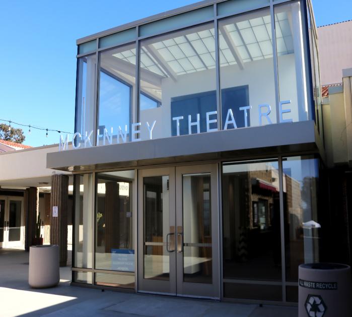 McKinney Theater