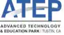 ATEP Logo - Advanced Technology and Education Park