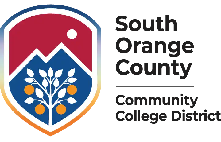 South Orange County Community College District Logo