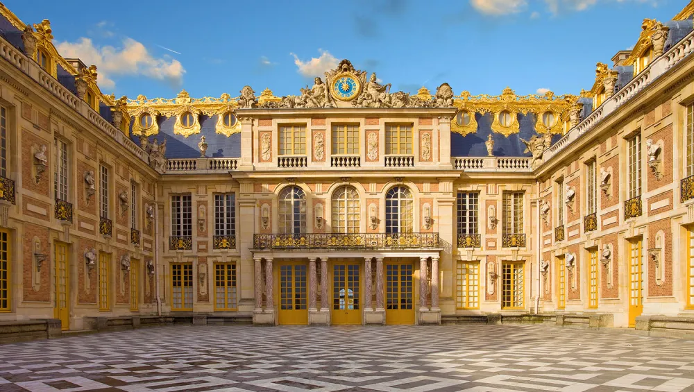 Palace of Versailles