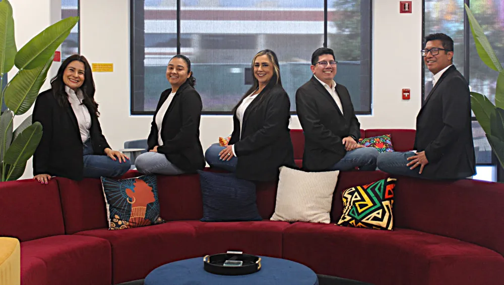 Saddleback College Enrollment Coaches