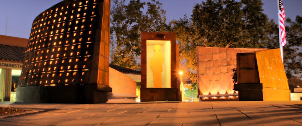 Veterans Memorial