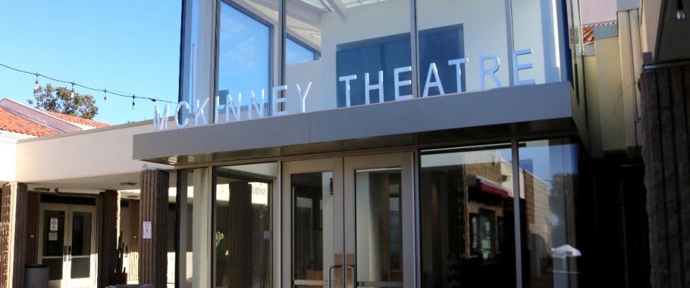 McKinney Theater