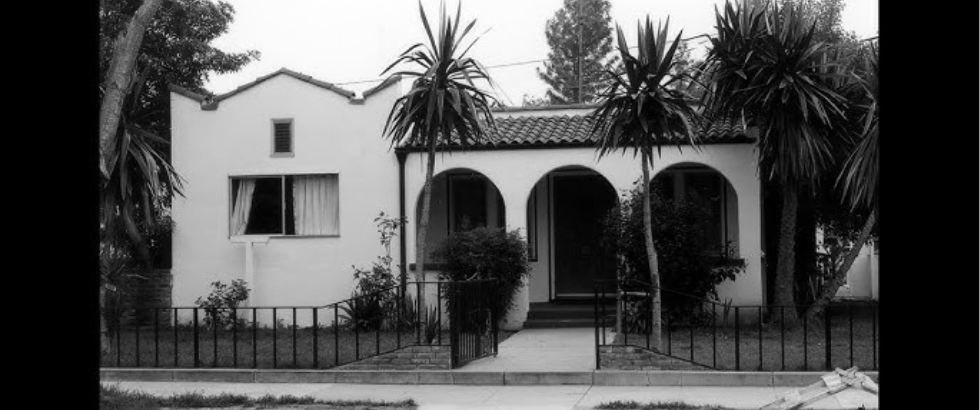 the Bernal House