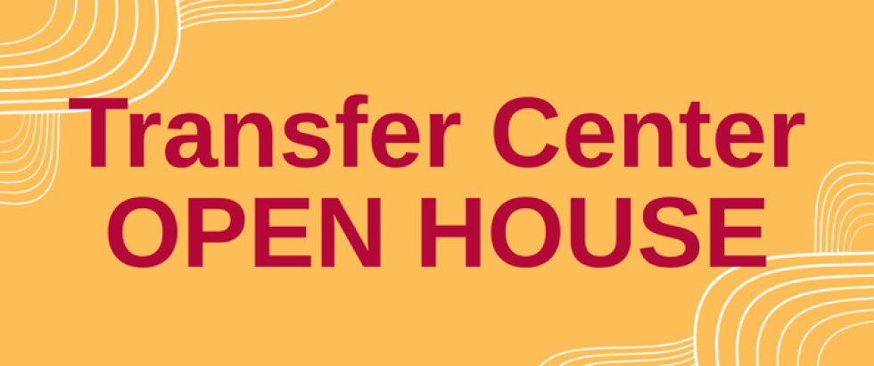transfer center open house