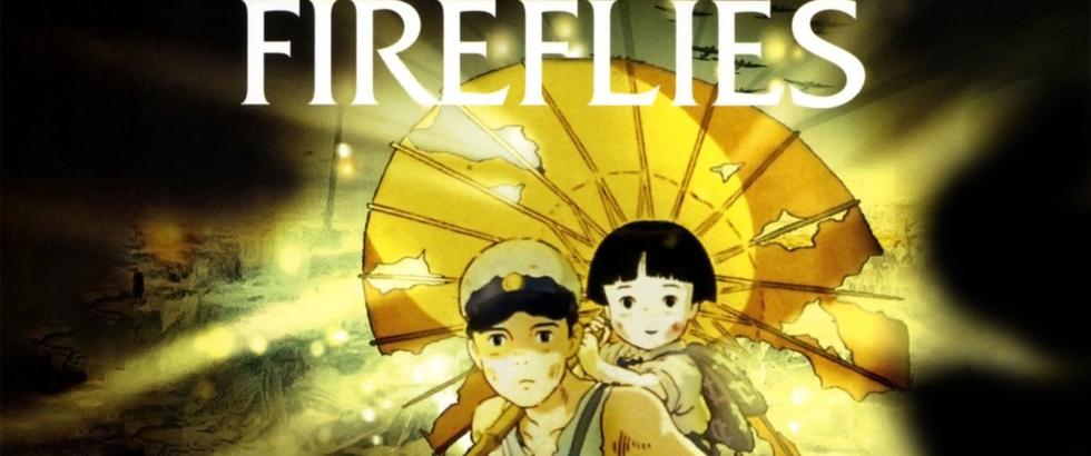 Grave of Fireflies JapanFest