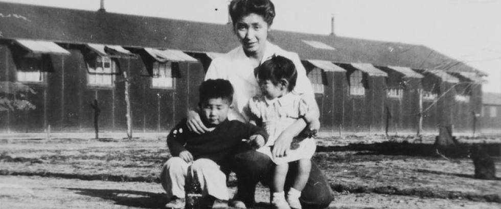 Japanese Internment JapanFest