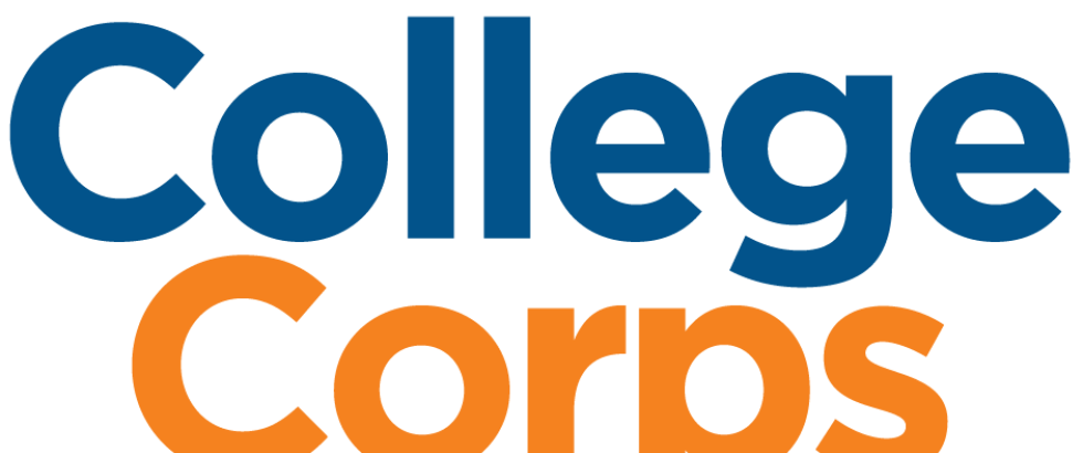 CollegeCorps Logo