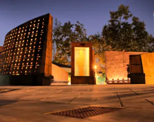 Veterans Memorial