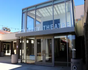McKinney Theater