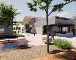 Rendering of the ATEP campus.