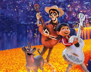 miguel dia de los muertos hispanic heritage 