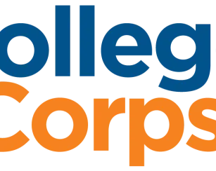 CollegeCorps Logo