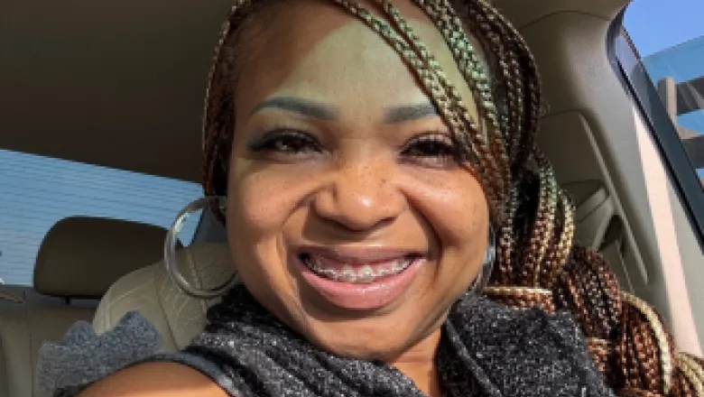 photo of Shuanie Linette