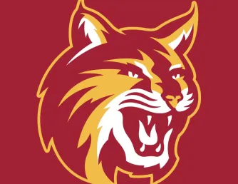 Bobcat Mascot