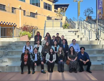 Saddleback College Honors program students awards