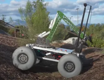 Helios Rover SC Robotics 2023 entry