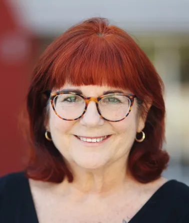 Claire Marie Cesareo