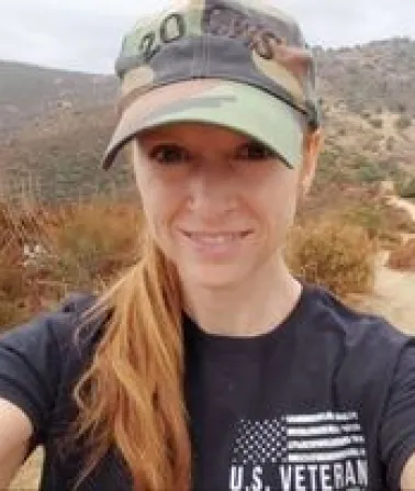 Susan Russell