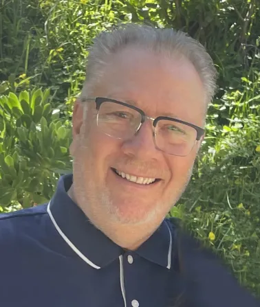 Mark Combs