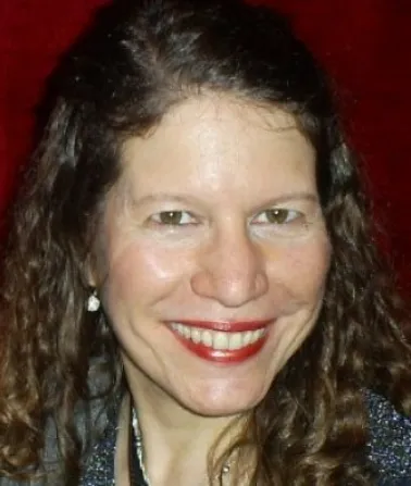 Gina Shaffer