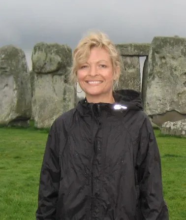 Jennifer Hedgecock 