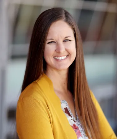 Stacy Eldred