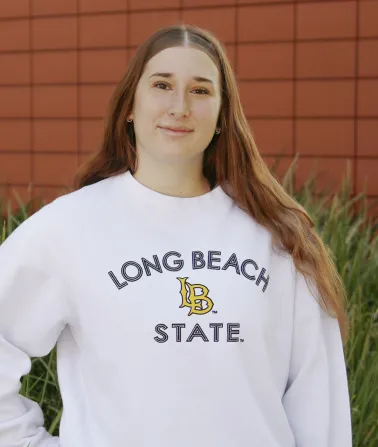 Shelby Bibler - Cal State Long Beach