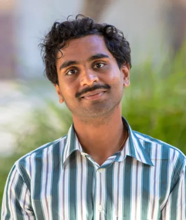 Abhimanyu Rajshekar