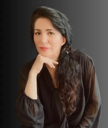 Sheila Monfared