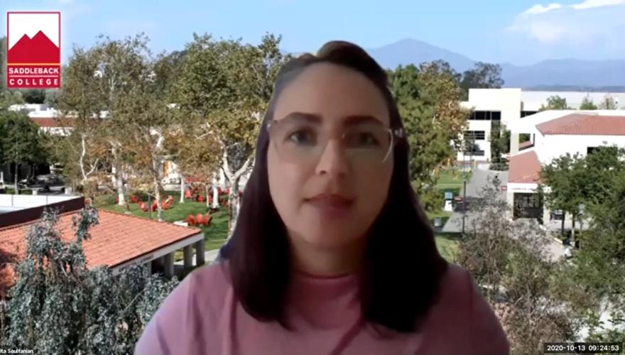 Career skills video.