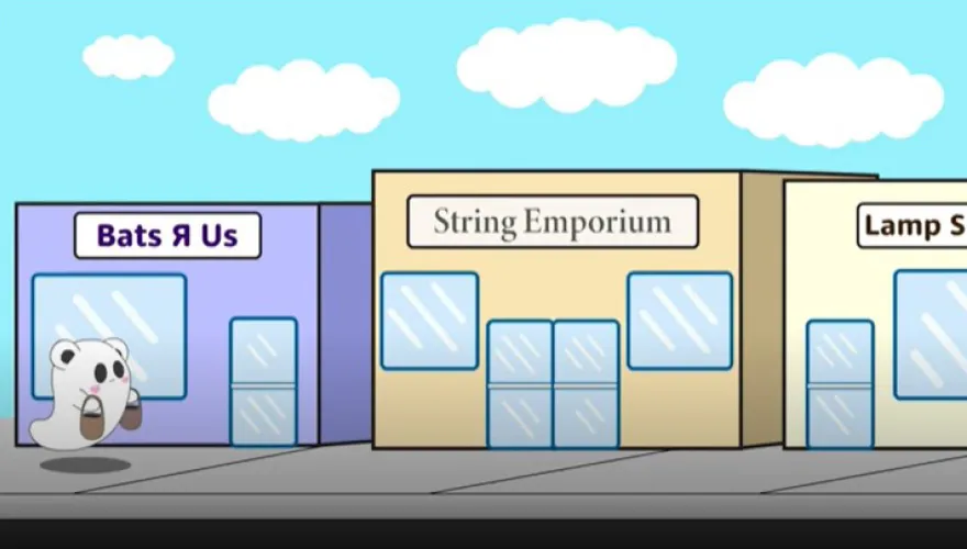 Prize Out video by Cindy Gonzalez