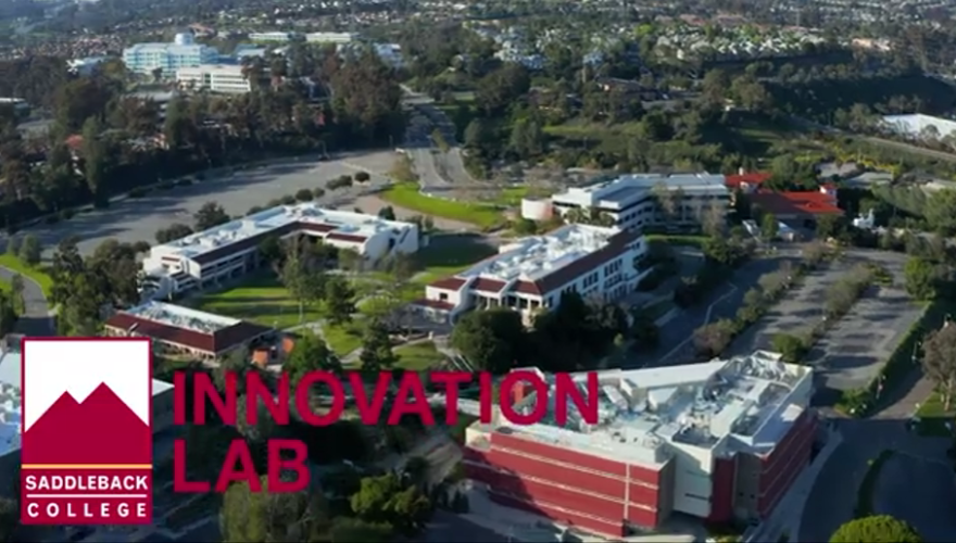 Innovation Lab Video