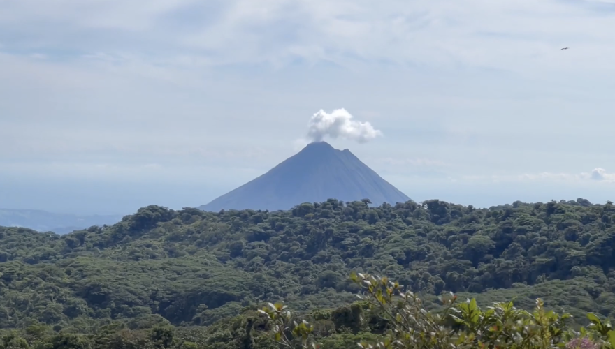 Costa Rica Summer 2025 Saddleback College
