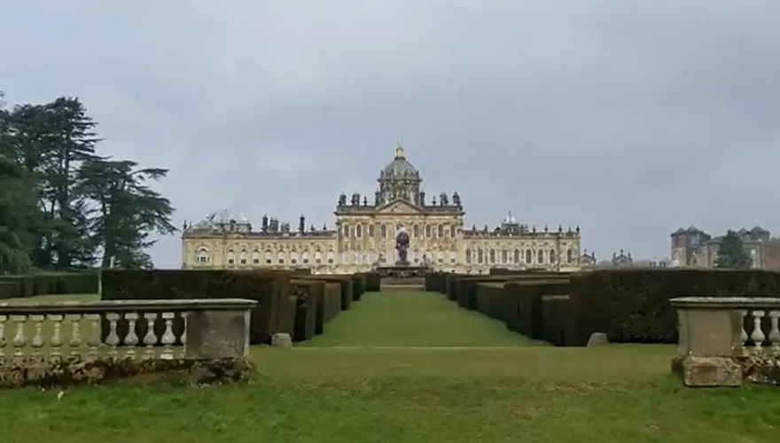 Oxford, England