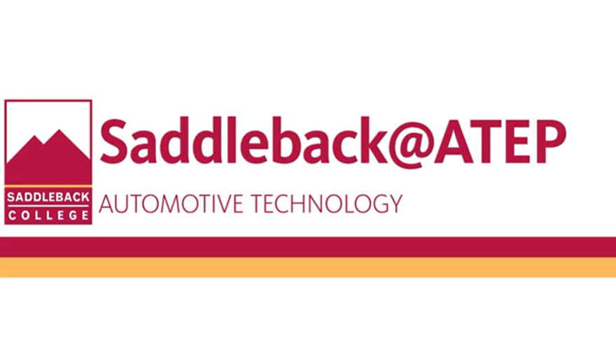 Automotive Technology @ATEP Video Poster