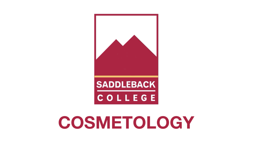 Saddleback College Cosmetology