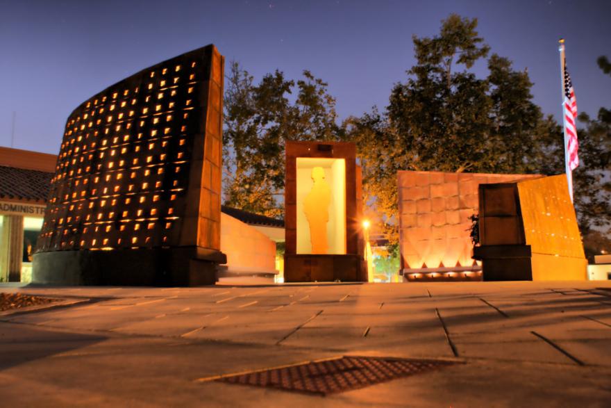 Veterans Memorial